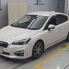subaru impreza-g4 2018 quick_quick_DBA-GK7_010145 image 1