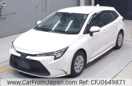 toyota corolla-touring-wagon 2021 -TOYOTA--Corolla Touring 6AA-ZWE211W--ZWE211-6062022---TOYOTA--Corolla Touring 6AA-ZWE211W--ZWE211-6062022-