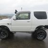 suzuki jimny 2017 -SUZUKI 【静岡 583ﾓ6000】--Jimny JB23W--758257---SUZUKI 【静岡 583ﾓ6000】--Jimny JB23W--758257- image 25