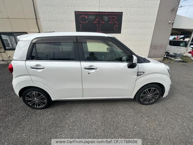 daihatsu cast 2016 CFJ1738056 image 2