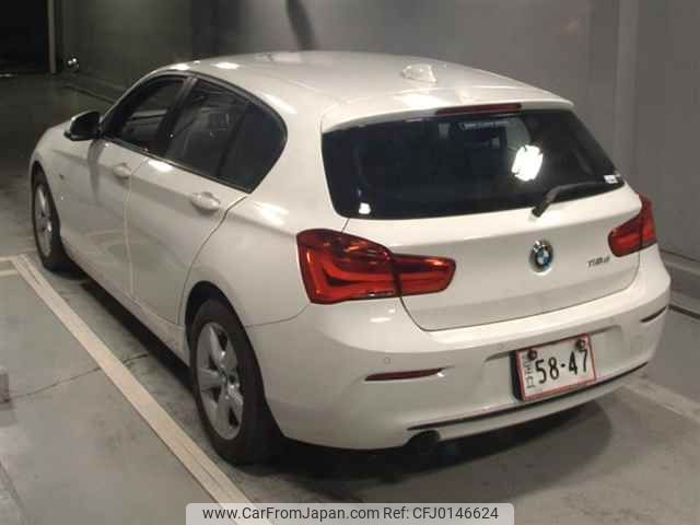 bmw 1-series 2017 -BMW--BMW 1 Series 1S20-05G82136---BMW--BMW 1 Series 1S20-05G82136- image 2