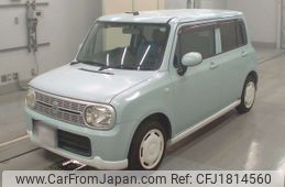 suzuki alto-lapin 2011 CFJ1814560