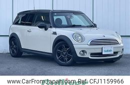 mini mini-others 2008 -BMW--BMW Mini ABA-ML16--WMWML32070TM95560---BMW--BMW Mini ABA-ML16--WMWML32070TM95560-