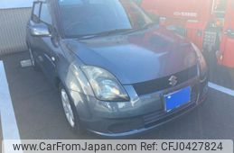 suzuki swift 2006 -SUZUKI--Swift DBA-ZC11S--ZC11S-173090---SUZUKI--Swift DBA-ZC11S--ZC11S-173090-