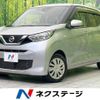 nissan dayz 2019 quick_quick_B43W_B43W-0016835 image 1