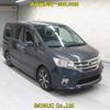 nissan serena 2012 -NISSAN--Serena FC26-057357---NISSAN--Serena FC26-057357- image 1