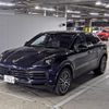 porsche cayenne 2020 -PORSCHE--Porsche Cayenne WP1ZZZ9YZLDA73100---PORSCHE--Porsche Cayenne WP1ZZZ9YZLDA73100- image 5