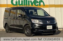 honda stepwagon 2012 -HONDA--Stepwgn DBA-RK1--RK1-1310393---HONDA--Stepwgn DBA-RK1--RK1-1310393-