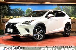 lexus nx 2019 quick_quick_AGZ10_AGZ10-1024833