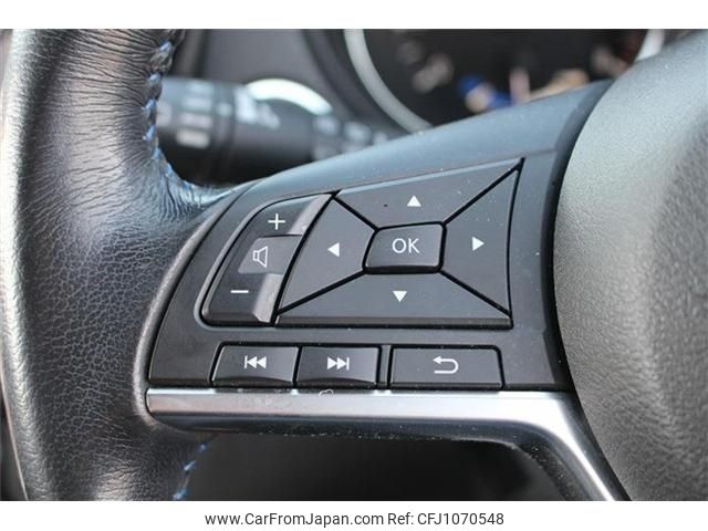 nissan x-trail 2019 -NISSAN--X-Trail DAA-HT32--HT32-155819---NISSAN--X-Trail DAA-HT32--HT32-155819- image 2