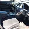 nissan teana 2015 CFJ1526235 image 6