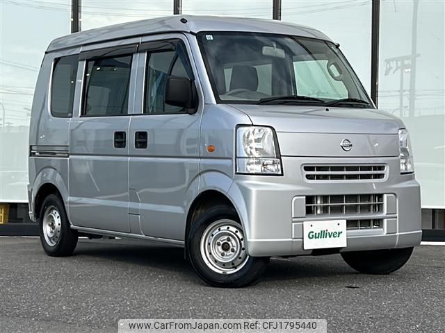 nissan clipper-van 2014 CFJ1795440 image 1