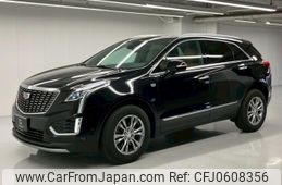 cadillac xt5 2022 quick_quick_7BA-C1UL_1GYFN9RS9NZ139139