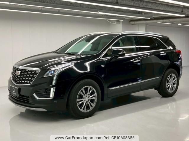 cadillac xt5 2022 quick_quick_7BA-C1UL_1GYFN9RS9NZ139139 image 1