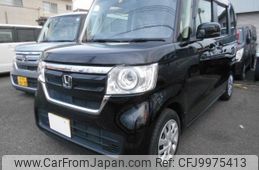 honda n-box 2020 -HONDA--N BOX JF3--JF3-1434515---HONDA--N BOX JF3--JF3-1434515-