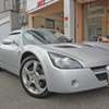 opel speedster 2003 -オペル--ｽﾋﾟｰﾄﾞｽﾀｰ E00Z22-2N005045---オペル--ｽﾋﾟｰﾄﾞｽﾀｰ E00Z22-2N005045- image 1