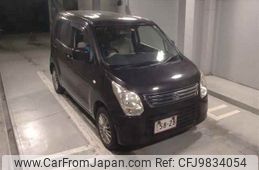 suzuki wagon-r 2014 -SUZUKI 【春日部 】--Wagon R MH34S--252297---SUZUKI 【春日部 】--Wagon R MH34S--252297-