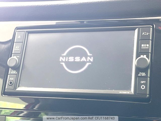 nissan x-trail 2021 -NISSAN--X-Trail 5AA-HT32--HT32-163335---NISSAN--X-Trail 5AA-HT32--HT32-163335- image 2