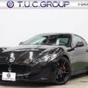 maserati maserati-others 2016 quick_quick_ABA-MGTA1_ZAMVL45J000155631 image 1