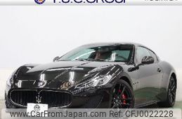 maserati maserati-others 2016 quick_quick_ABA-MGTA1_ZAMVL45J000155631