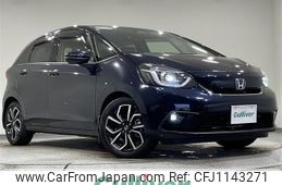 honda fit 2020 -HONDA--Fit 6AA-GR3--GR3-1011679---HONDA--Fit 6AA-GR3--GR3-1011679-