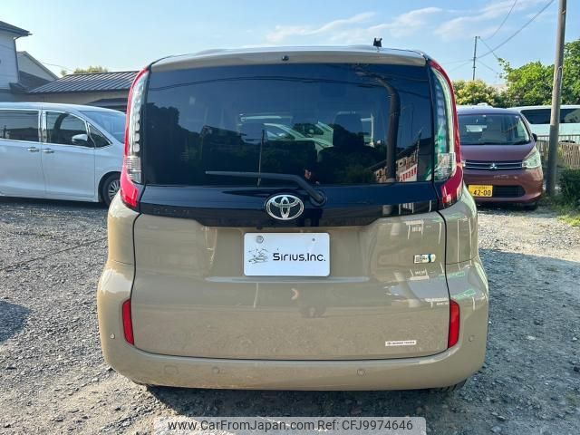 toyota sienta 2023 quick_quick_MXPL10G_1032475 image 2