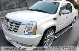 cadillac escalade undefined GOO_NET_EXCHANGE_9510072A30250122W003