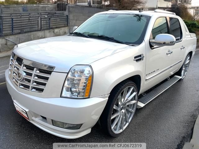 cadillac escalade undefined GOO_NET_EXCHANGE_9510072A30250122W003 image 1