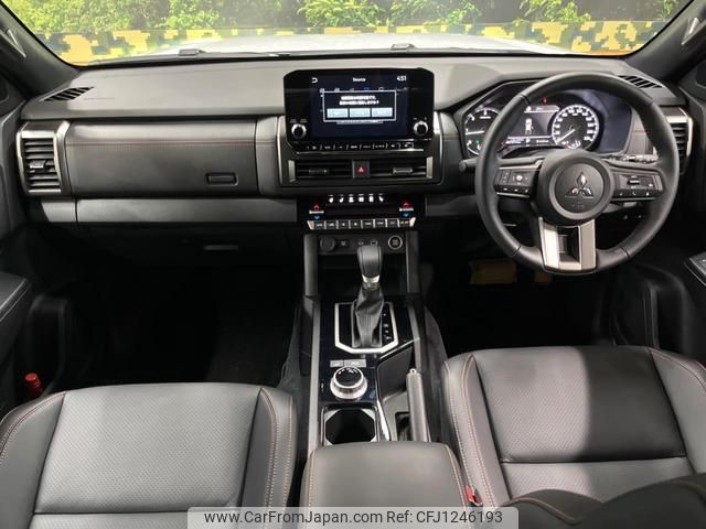 mitsubishi triton 2024 quick_quick_LC2T_LC2T-0001195 image 2