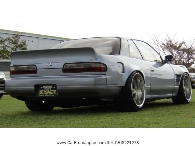 nissan silvia 1992 CVCP20201008152406635297 image 2