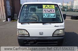 honda acty-truck 1996 CFJ1556322