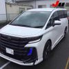 toyota vellfire 2023 -TOYOTA 【伊勢志摩 312ﾋ15】--Vellfire AAHH45W--0004120---TOYOTA 【伊勢志摩 312ﾋ15】--Vellfire AAHH45W--0004120- image 13