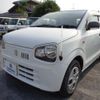 suzuki alto 2015 quick_quick_DBA-HA36S_HA36S-251965 image 1