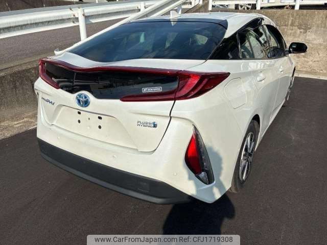 toyota prius-phv 2020 CFJ1719308 image 2