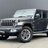 chrysler jeep-wrangler 2020 -CHRYSLER--Jeep Wrangler ABA-JL36L--1C4HJXLG0LW155893---CHRYSLER--Jeep Wrangler ABA-JL36L--1C4HJXLG0LW155893- image 1