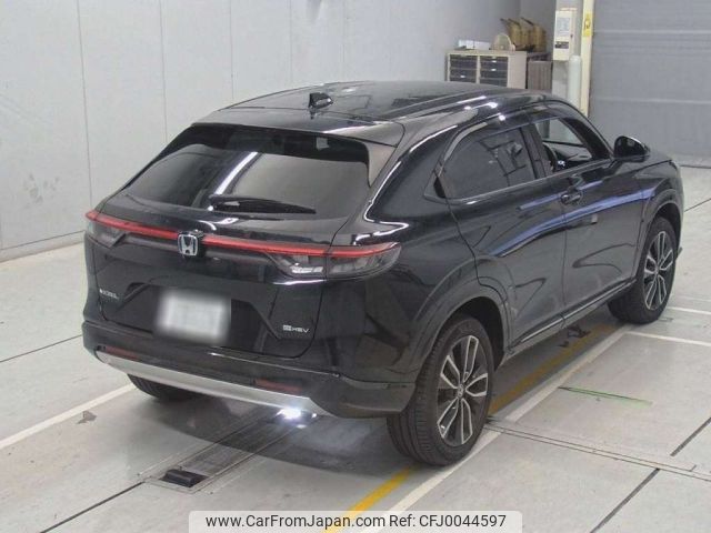 honda vezel 2021 -HONDA 【姫路 339て2323】--VEZEL RV5-1025397---HONDA 【姫路 339て2323】--VEZEL RV5-1025397- image 2