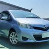 toyota vitz 2011 TE4512 image 2