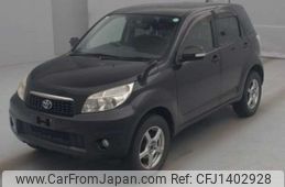 toyota rush 2009 -TOYOTA--Rush CBA-J210E--J210E-0030591---TOYOTA--Rush CBA-J210E--J210E-0030591-