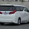 toyota alphard 2022 -TOYOTA--Alphard 3BA-AGH30W--AGH30-0435862---TOYOTA--Alphard 3BA-AGH30W--AGH30-0435862- image 4