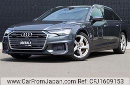 audi a6 2020 CFJ1609153