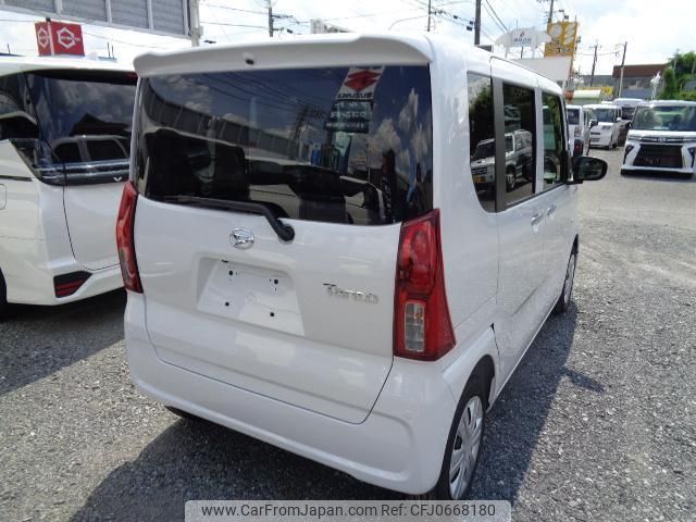 daihatsu tanto 2024 quick_quick_5BA-LA650S_LA650S-0450931 image 2