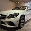 mercedes-benz c-class 2020 quick_quick_LDA-205214_W1K2052142F990114 image 9