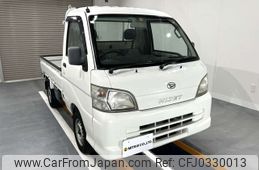 daihatsu hijet-truck 2009 CMATCH_U00046806710