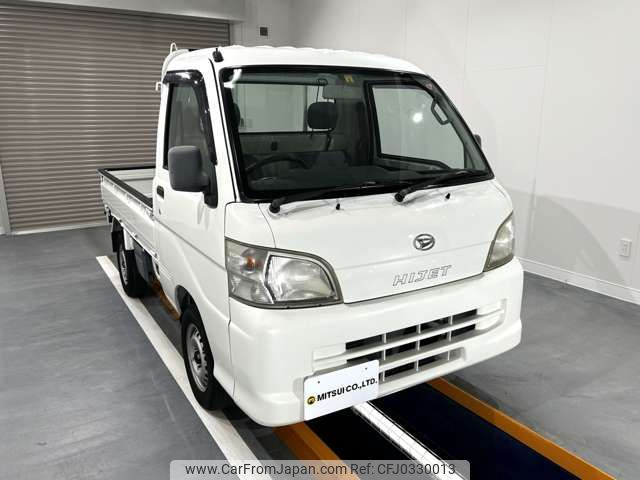 daihatsu hijet-truck 2009 CMATCH_U00046806710 image 1