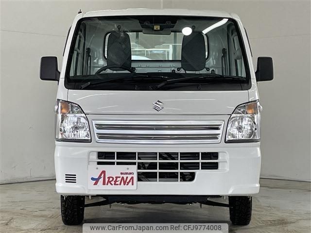 suzuki carry-truck 2023 -SUZUKI--Carry Truck 3BC-DA16T--DA16T-746654---SUZUKI--Carry Truck 3BC-DA16T--DA16T-746654- image 2