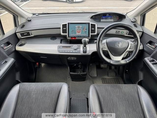 honda freed 2014 -HONDA--Freed DAA-GP3--GP3-1126211---HONDA--Freed DAA-GP3--GP3-1126211- image 2