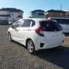 honda fit 2013 -HONDA--Fit DBA-GK3--GK3-3002127---HONDA--Fit DBA-GK3--GK3-3002127- image 2