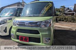 daihatsu tanto 2014 -DAIHATSU--Tanto LA600S--0130965---DAIHATSU--Tanto LA600S--0130965-