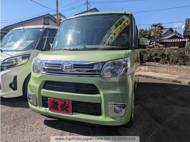 daihatsu tanto 2014 -DAIHATSU--Tanto LA600S--0130965---DAIHATSU--Tanto LA600S--0130965- image 1