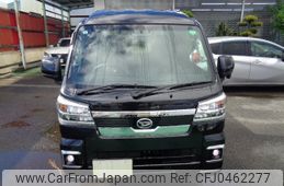 daihatsu hijet-truck 2024 -DAIHATSU 【名変中 】--Hijet Truck S510P--0606347---DAIHATSU 【名変中 】--Hijet Truck S510P--0606347-